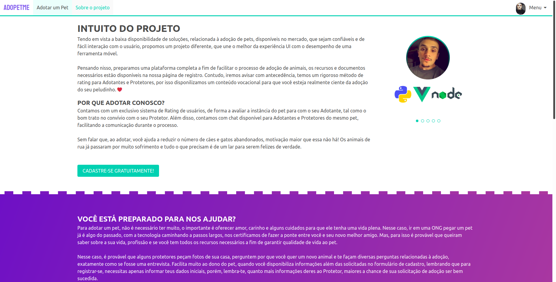 Adopetme chat